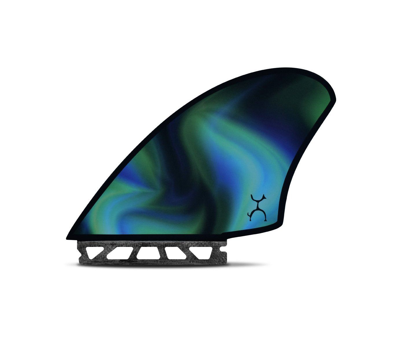 FUTURES MACHADO KEEL SURFBOARD FIN