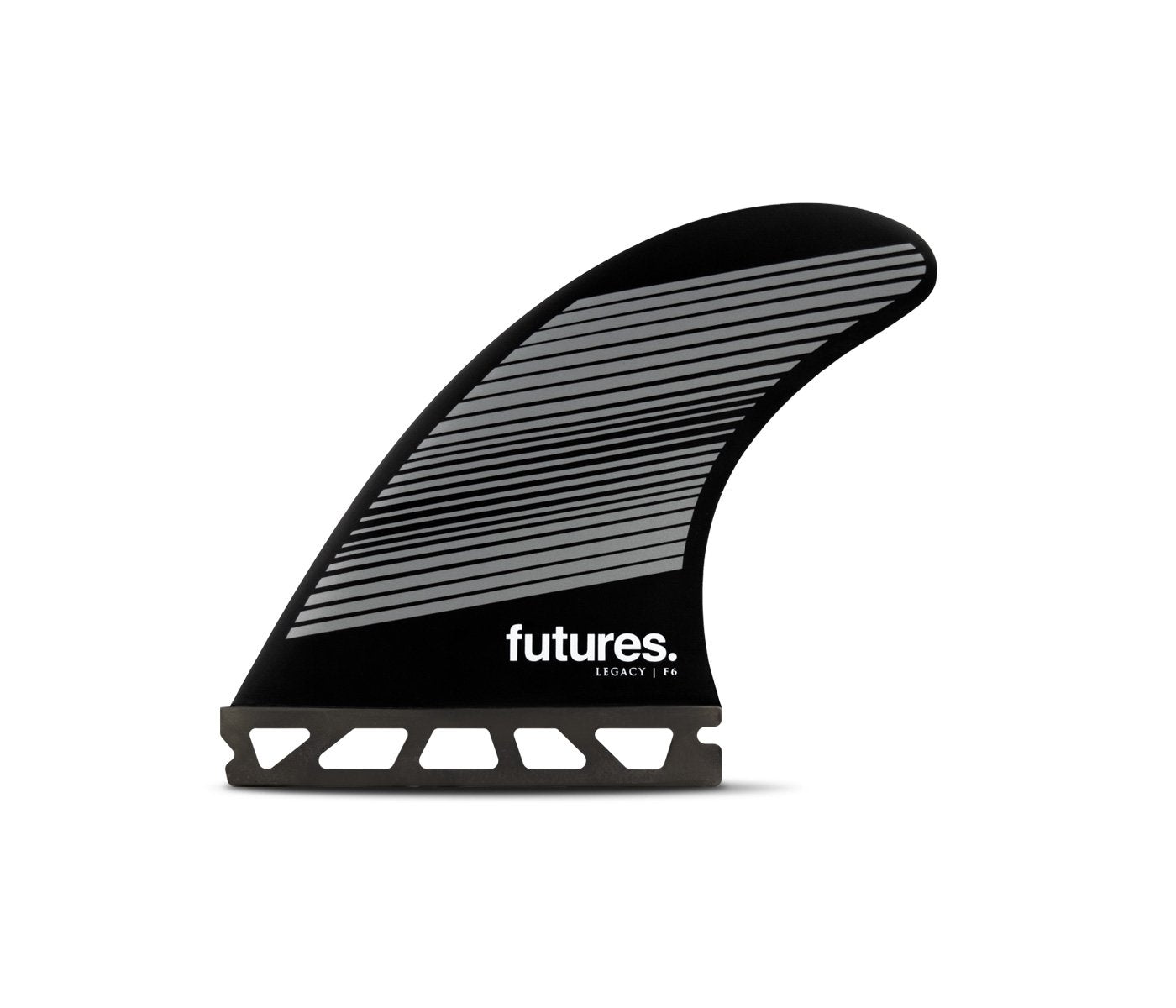 FUTURES F6 HONEYCOMB LEGACY SURFBOARD FINS