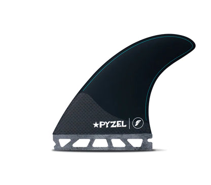 Futures Pyzel Surfboard Fins
