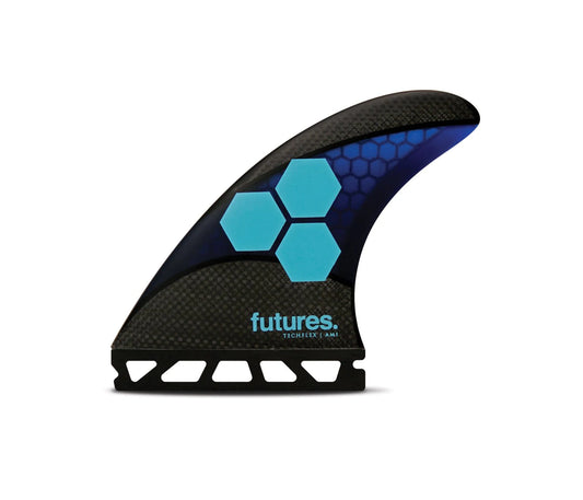 Futures Am1 Techflex Surfboard Fins