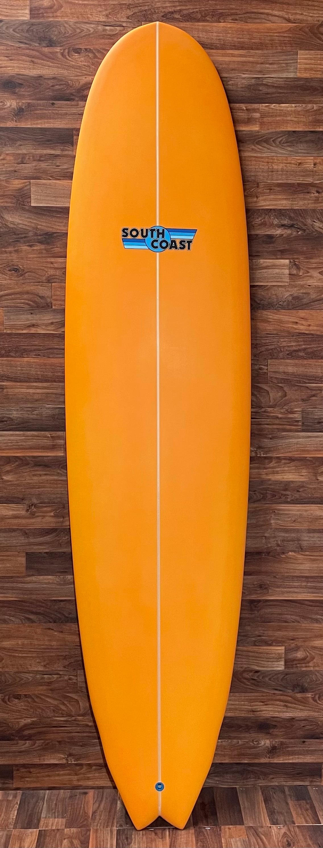 SOUTH COAST REJUVENATOR 7'10” SURFBOARD