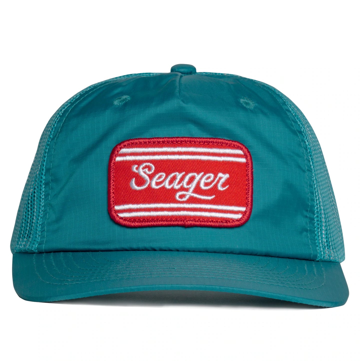 Seager Whitewater Hat