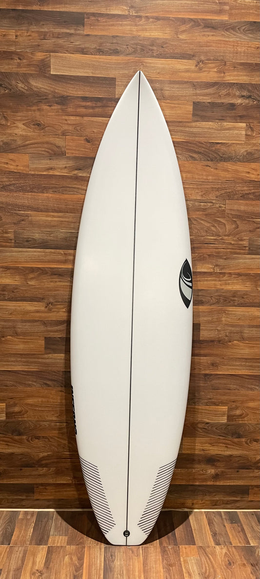 Sharp Eye Inferno 72 6'4" Surfboard