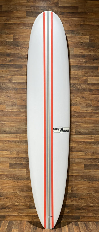 SOUTH COAST CR3 SURFBOARD 9’0”