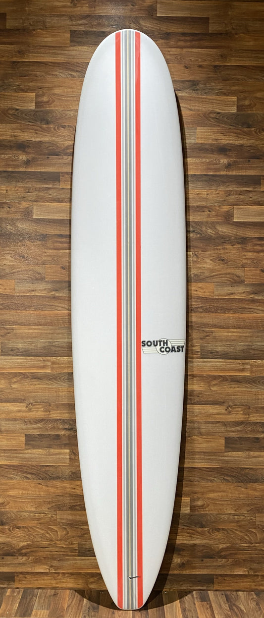 SOUTH COAST CR3 SURFBOARD 9’0”