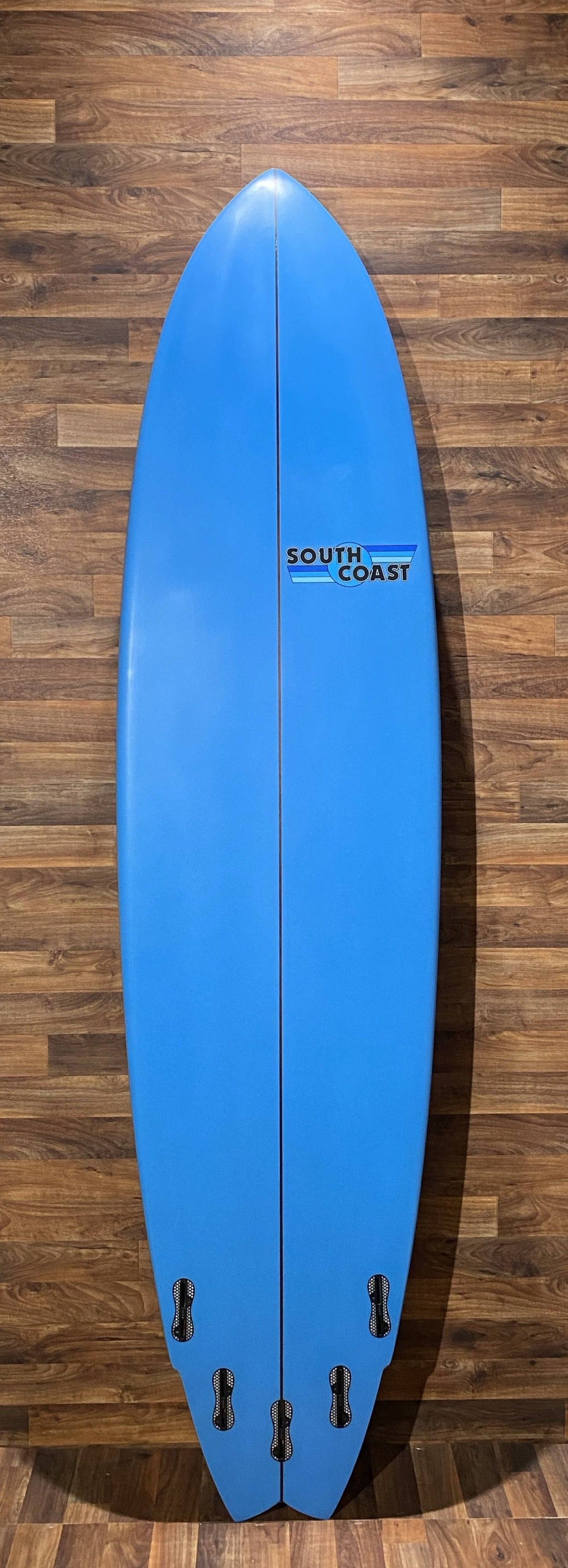 SOUTH COAST SWEGG SURFBOARD 7'9”