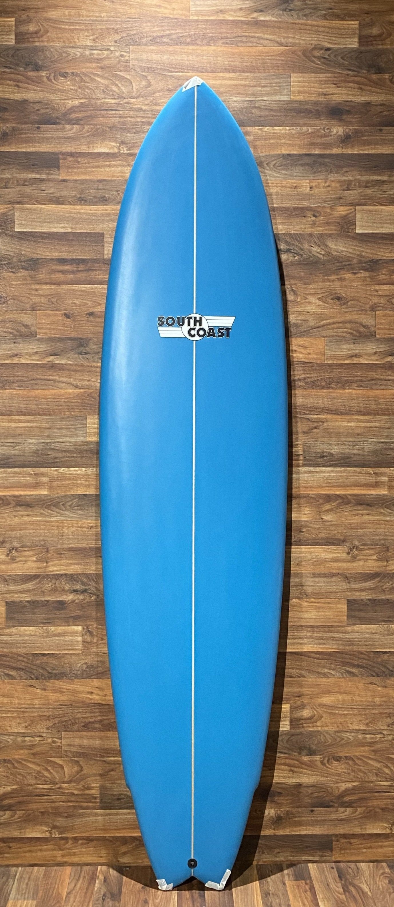 SOUTH COAST SWEGG SURFBOARD 7'6"