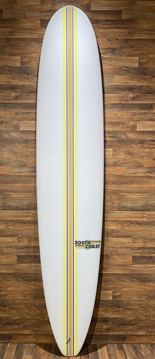 SOUTH COAST CR3 9'4” SURFBOARD