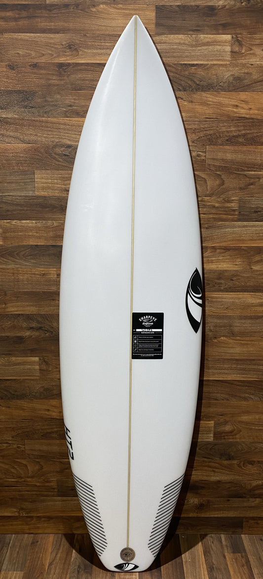 SHARP EYE HT2 SURFBOARD 5'9"