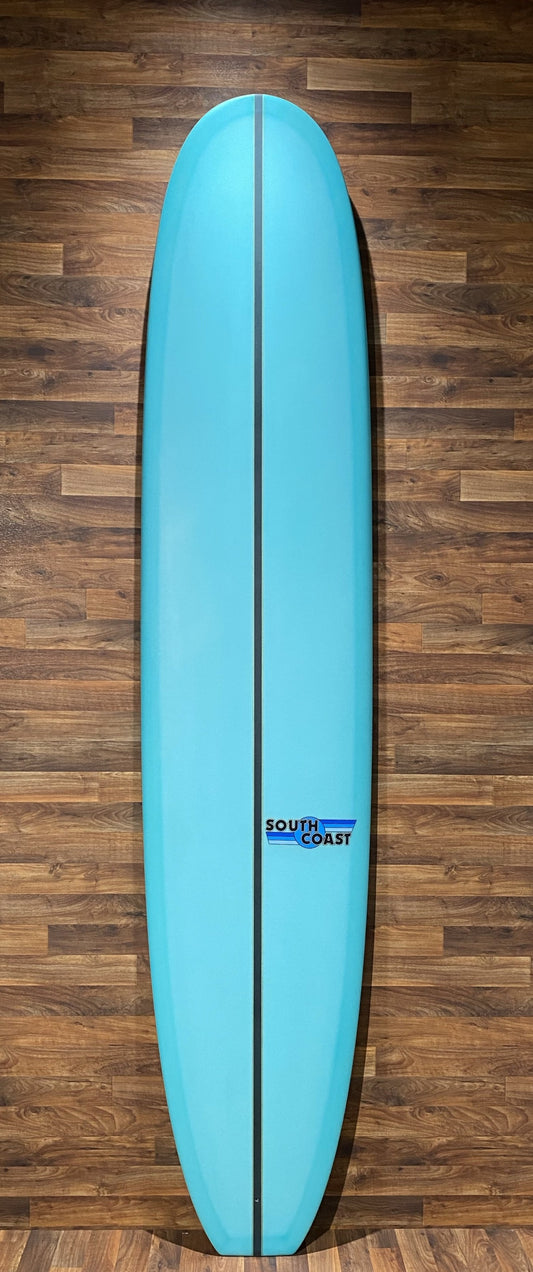 SOUTH COAST TALL CAN SURFBOARD  9'2”