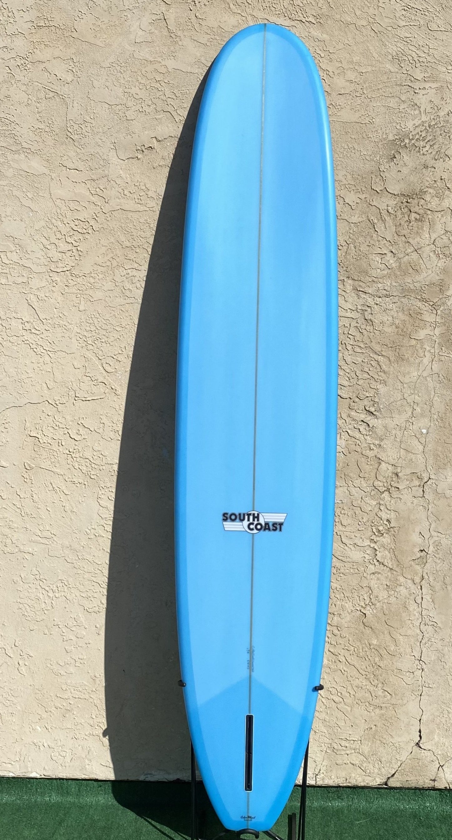SOUTH COAST MALIBU SURFBOARD 9'6"