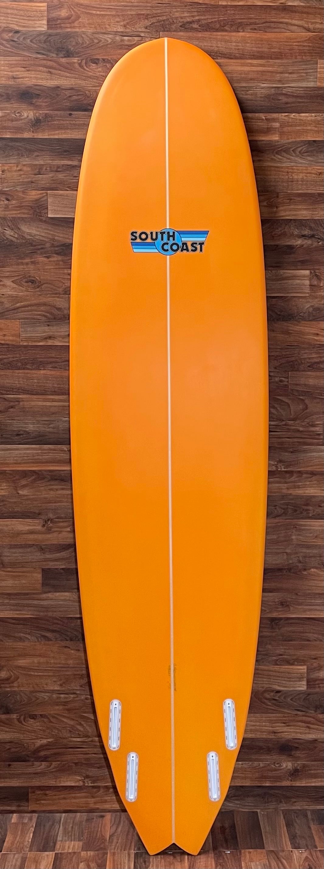 SOUTH COAST REJUVENATOR 7'10” SURFBOARD