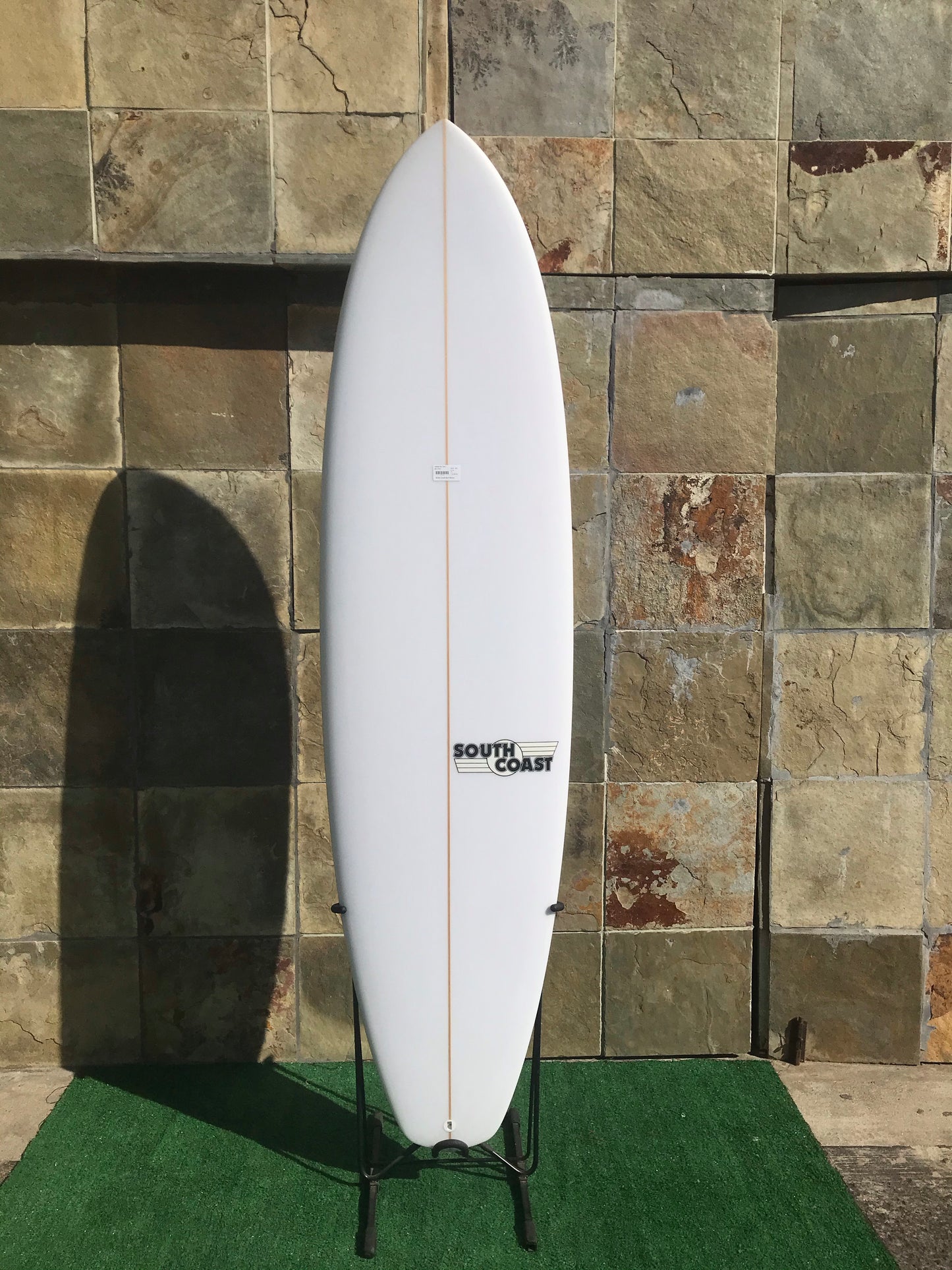 SOUTH COAST BIG TONY SURFBOARD 7'0”