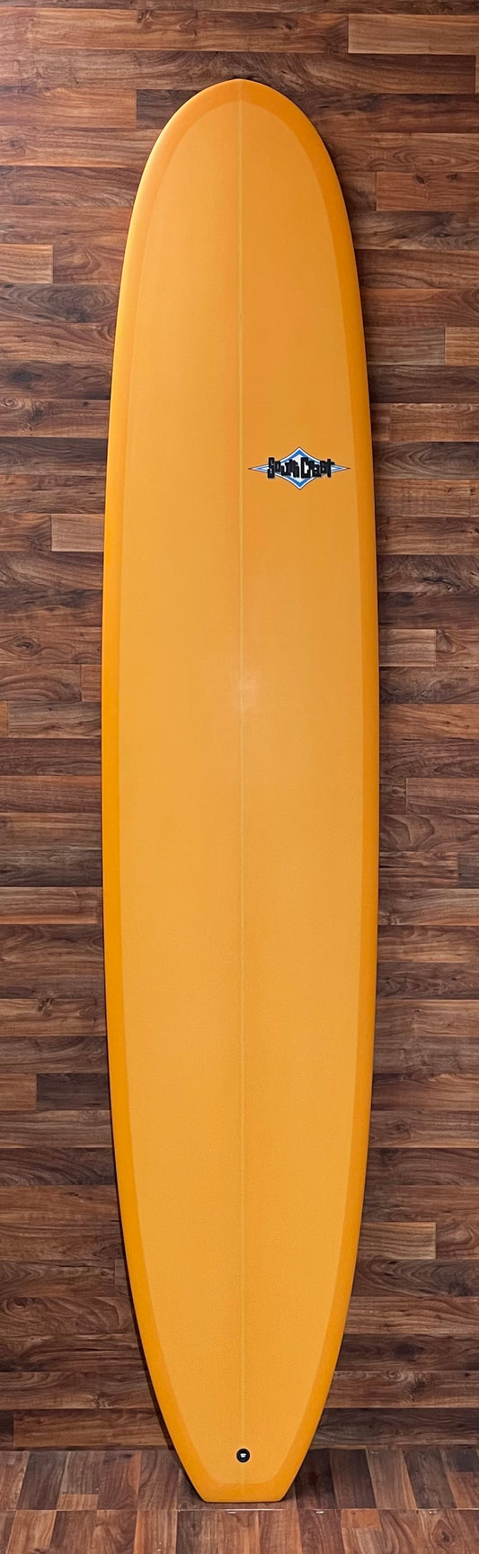 SOUTH COAST MALIBU 9'2” SURFBOARD