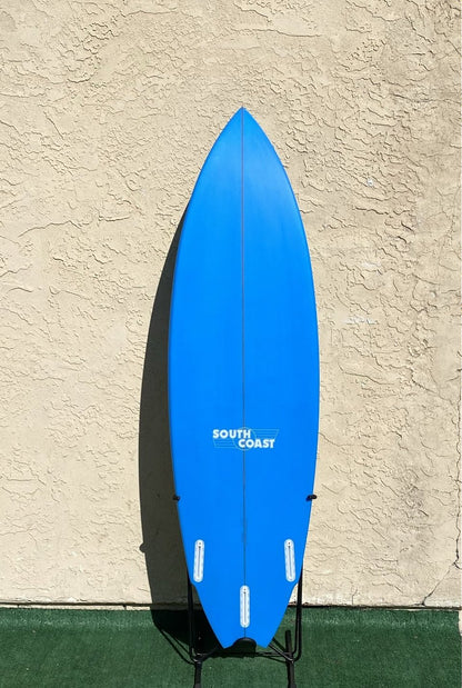 SOUTH COAST 72 REWIND TWIN FIN SURFBOARD 6'2" – South Coast Surf Shops  Online