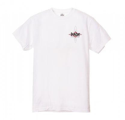 South Coast Mens Lb Diamond Tee