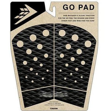 Firewire 4 Piece Machado Go Fish Traction Pad