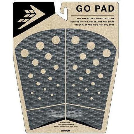 Firewire 4 Piece Machado Go Fish Traction Pad