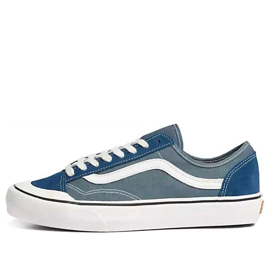 Vans Mens Style 36 Decon Shoes