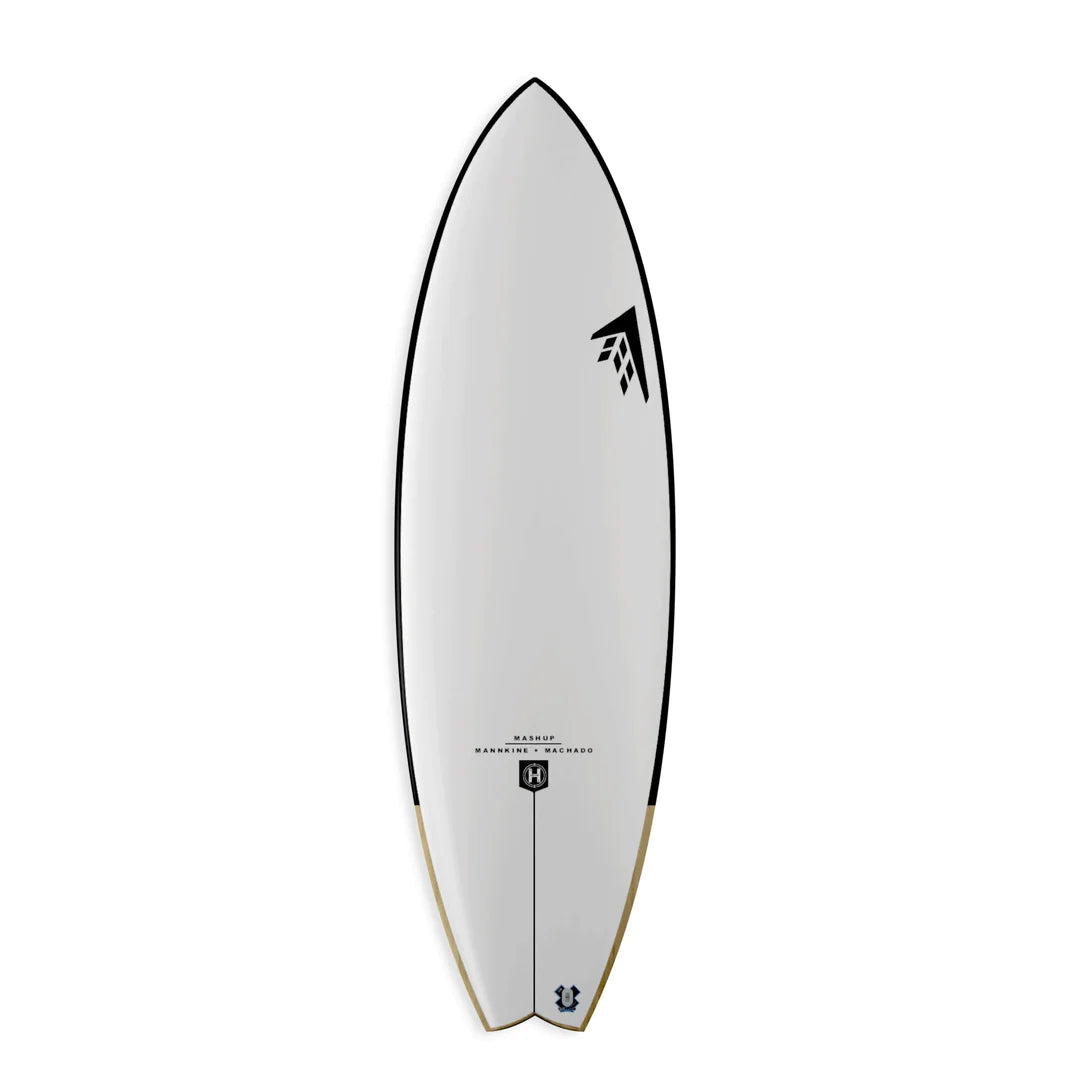 Firewire Mashup 5'5" Surfboard