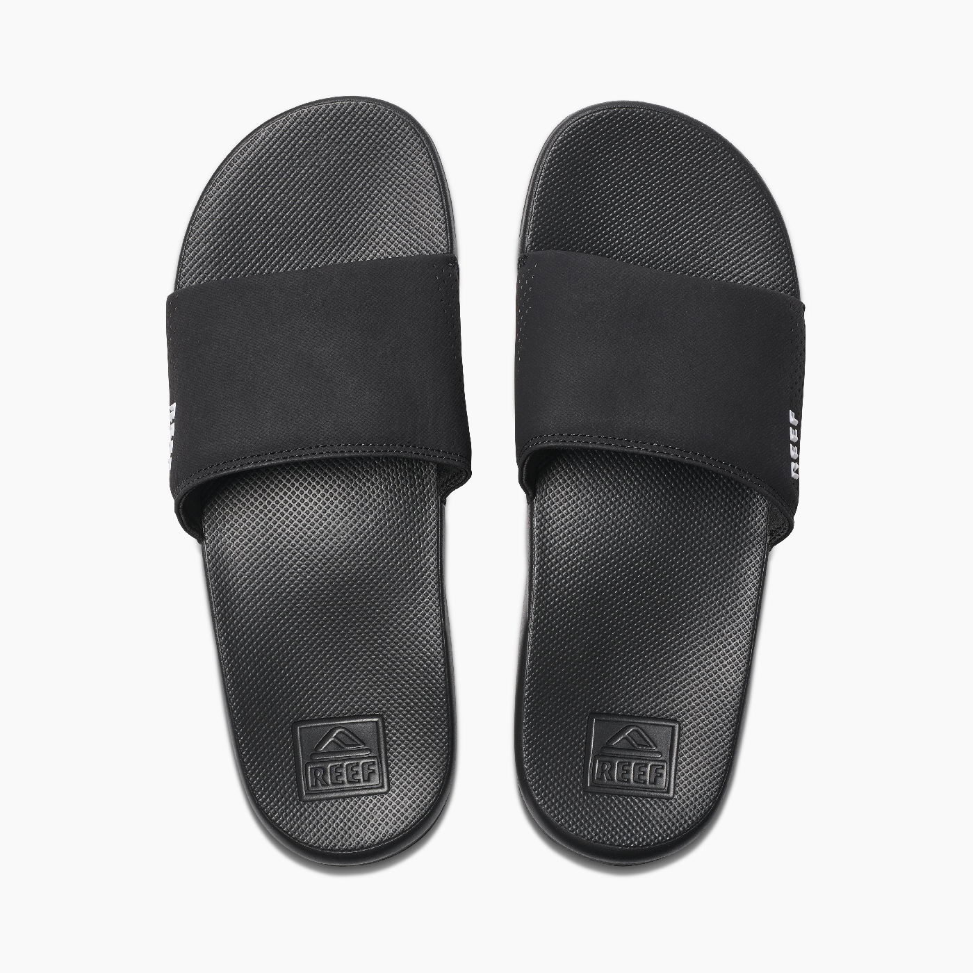 Reef Mens One Slides