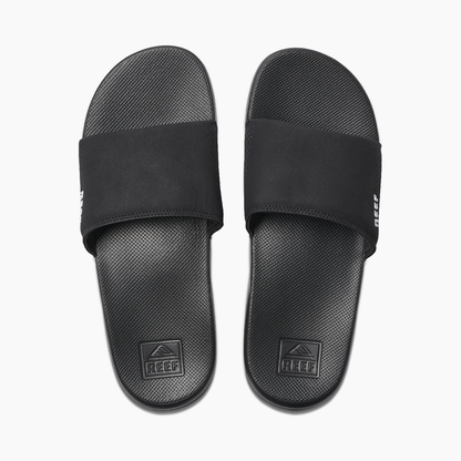 Reef Mens One Slides