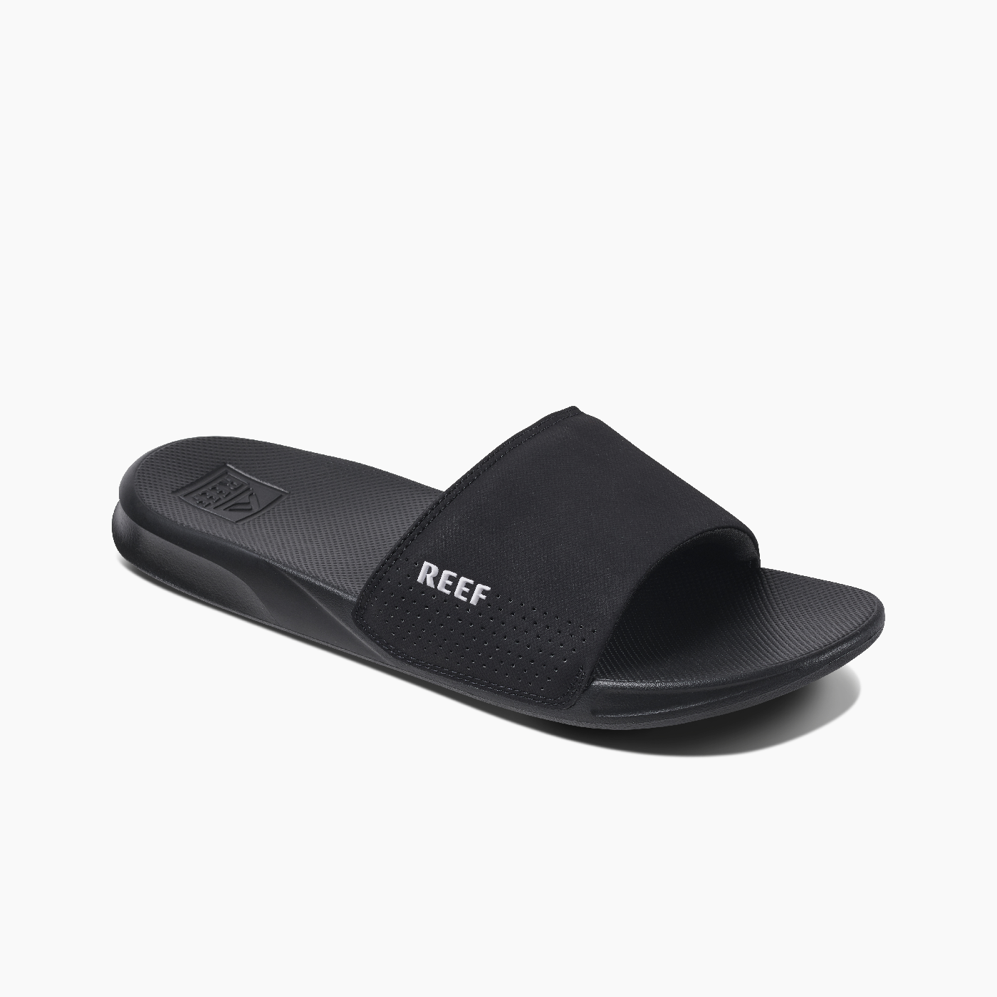 Reef Mens One Slides