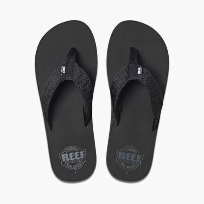 Reef Mens Smoothy Sandals