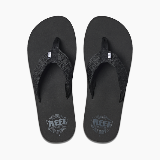 Reef Mens Smoothy Sandals