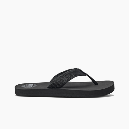 Reef Mens Smoothy Sandals