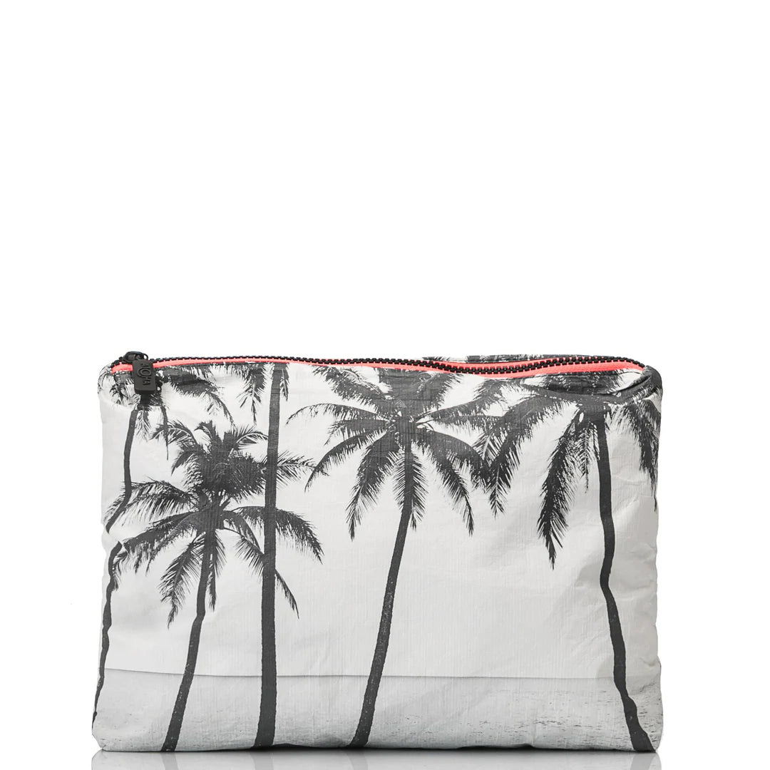 Aloha Mid Kalapana Pouch Bag