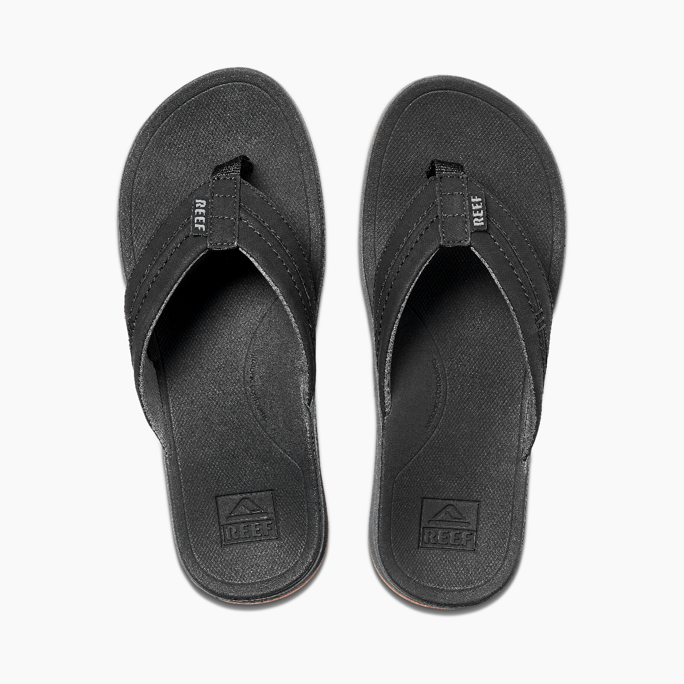 Reef Mens Ortho Bounce Coast Sandals