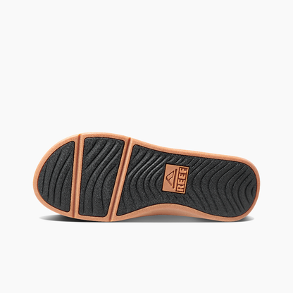 Reef Mens Ortho Bounce Coast Sandals