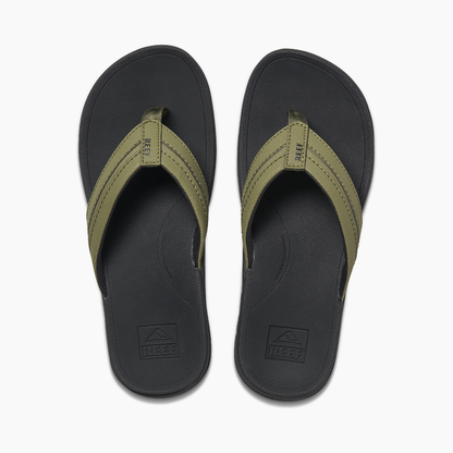 Reef Mens Ortho Bounce Coast Sandals