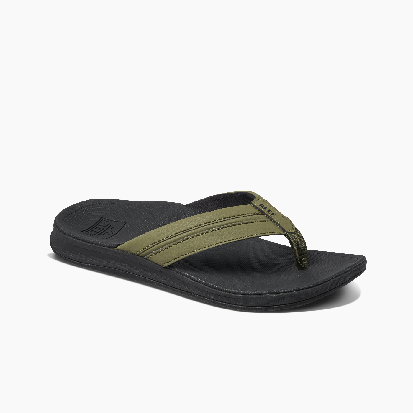 Reef Mens Ortho Bounce Coast Sandals