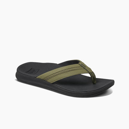 Reef Mens Ortho Bounce Coast Sandals