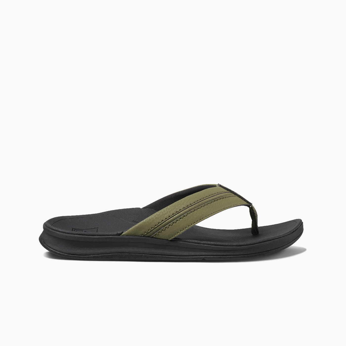 Reef Mens Ortho Bounce Coast Sandals