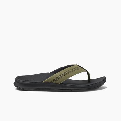 Reef Mens Ortho Bounce Coast Sandals