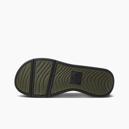 Reef Mens Ortho Bounce Coast Sandals