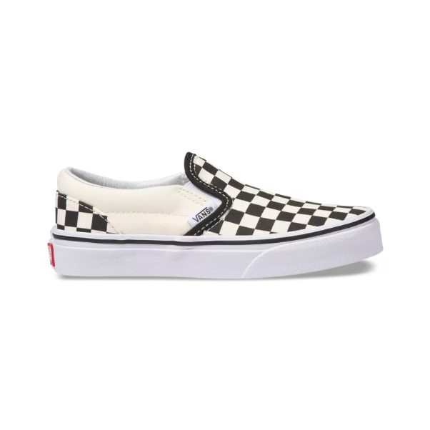 Vans Kids Slip-On Shoe