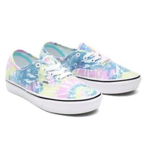 Vans Womens Authentic Comfycush Shoes