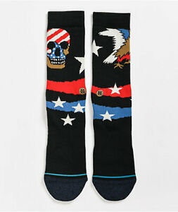 Stance Freedom Strike Socks