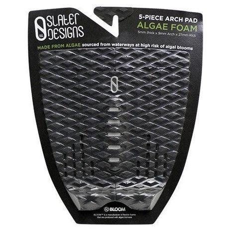 FIREWIRE 5 PIECE SLATER DESIGNS TRACTION PAD