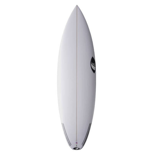 SHARP EYE #77 6'1" SURFBOARD