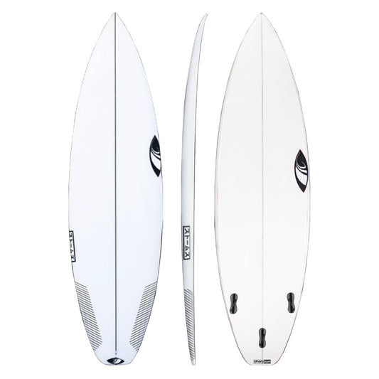 SHARP EYE STORMS 6'0" SURFBOARD