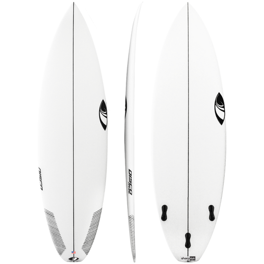 SHARP EYE DISCO INFERNO 6'0" SURFBOARD