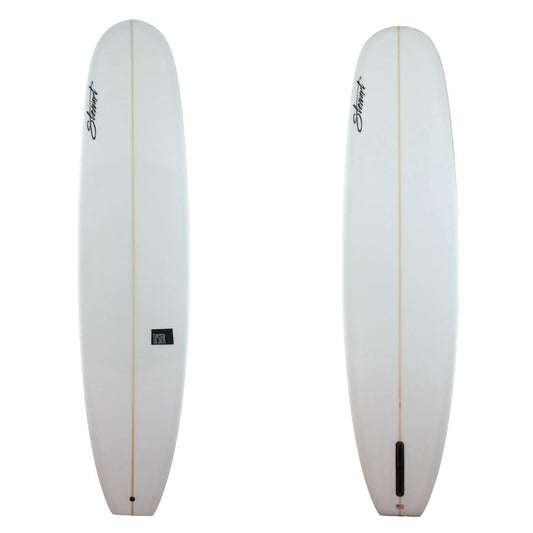STEWART TIPSTER 9'2" SURFBOARD