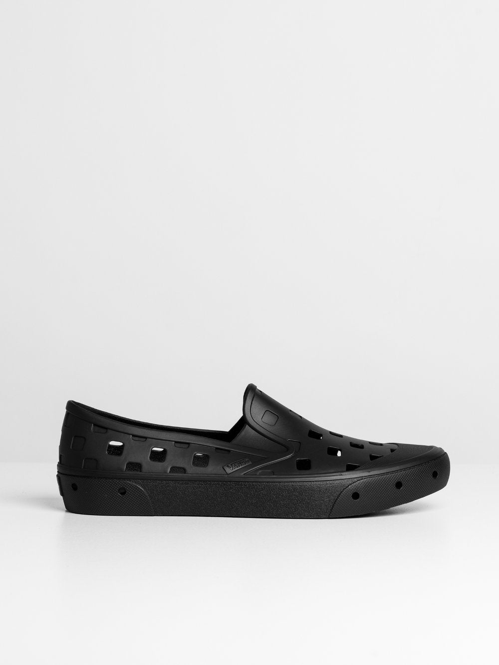 VANS ADULTS TREK SLIP ON SHOES