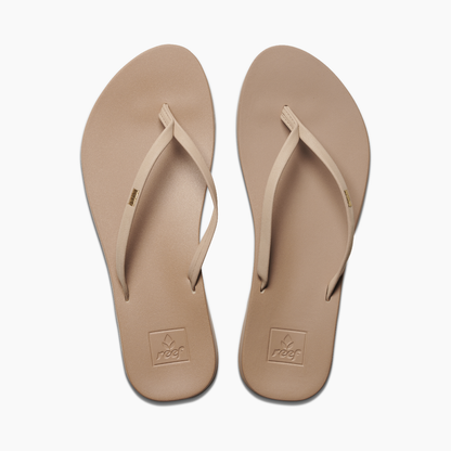 Reef Womens Cushion Bounce Slim Sandals
