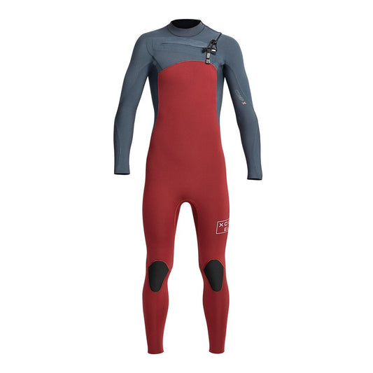 XCEL YOUTH COMP X 4/3MM WETSUIT